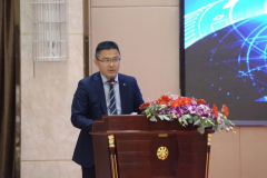標桿/引領(lǐng)/展望 西部砂石高峰論壇圓滿成功